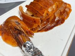 -小大董·烤鸭(观景餐厅·南京西路店)