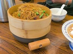 -老雒阳面馆·水席(定鼎门店)