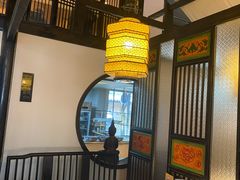 -院8里·小聚园(九眼桥店)