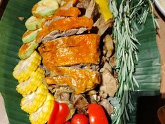 -耶里夏丽·新疆菜·28年喀什老馆(田林东路店)