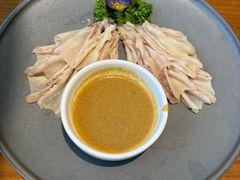 -全聚德烤鸭店(马家堡店)
