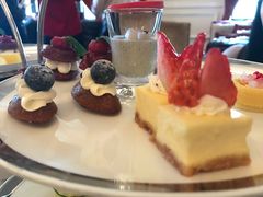 -Salon de Ville浦江汇(上海外滩华尔道夫酒店店)