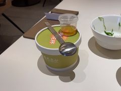 -蔡澜点心·粤菜(嘉里中心店)