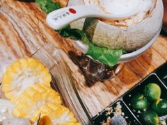 -春润大地海南椰子鸡(沙井京基百纳广场店)
