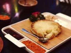 -山石榴·贵州菜(丰盛里店)