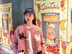 -原宿春天购物广场