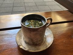 -RUMORS COFFEE ROASTERY鲁马滋咖啡(湖南路店)