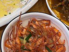 -品鲜村农家菜·阳澄湖大闸蟹(总店)