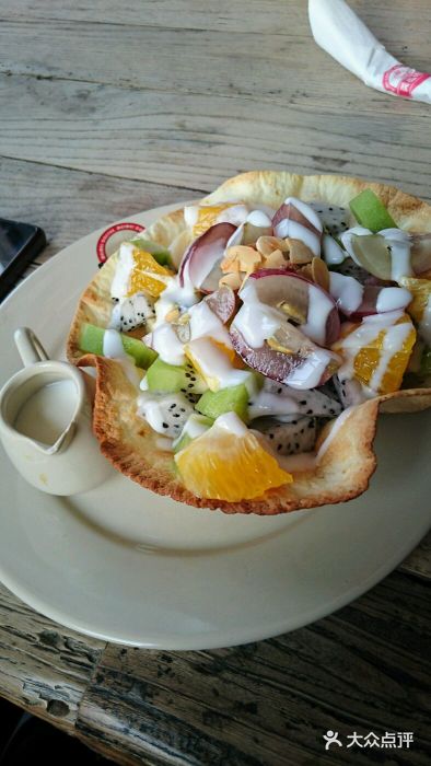 美美咖啡·西餐厅(世奥店)图片