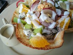 -美美咖啡·西餐厅(世奥店)