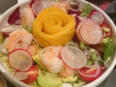 -Nord Grill&Bar Highland诺德西餐(深圳欢乐海岸店)