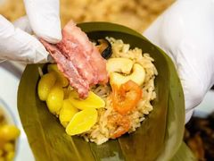 -DANXI丹喜面包·蛋糕(龙腾店)