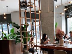 大堂-The Rug Cafe(王府中环店)