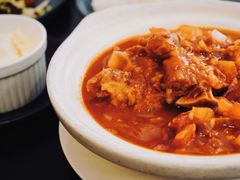 -妈阁铭记澳葡美食