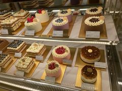 -M'CAKE(西单大悦城店)