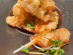 -王慧洁开口虾水饺·地道东北菜(银泰城店)