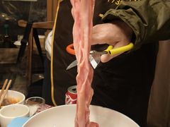 -好汉锅园林秘制老火锅 柴火霸王鸡(金沙店)