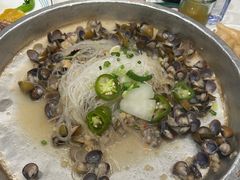 -强记湛江鸡饭店·二十七年老字号(拱北店)