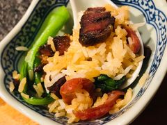 港式腊味煲仔饭-老广酒楼(樱花店)