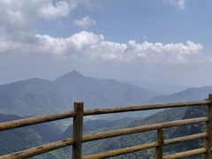 -明月山风景名胜区