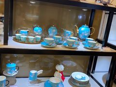 -燕莎友谊商城(亮马桥店)
