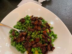 -羡餐厅·杭帮菜·淳菜(千岛湖自由洲际殿店)