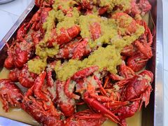-呆虾王龙虾馆(南湖总店)