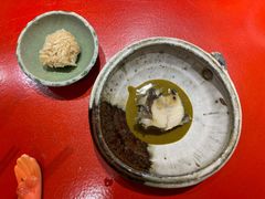 -鮨青(恒基名人购物中心店)