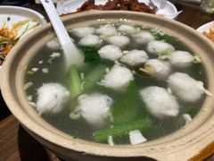 -将相和·海鲜蒸饺大连菜