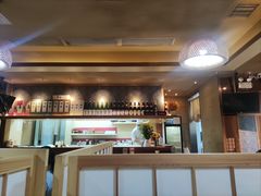 -长崎屋·日本料理·刺身·烧鸟(天河北路店)