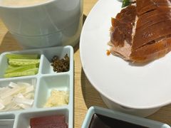 -紫光园·烤鸭(美术馆店)