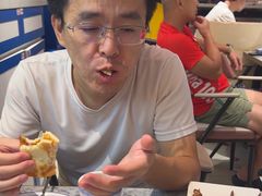 -羊巴道新疆菜·清真(上梅林店)