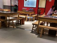 大堂-晓宇重庆火锅(龙首店)