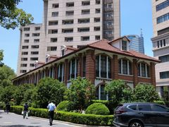 -上海交通大学医学院附属瑞金医院(总院)