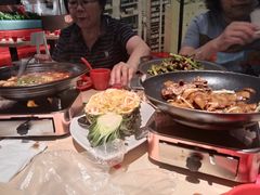 -避风塘(宝山万达店)