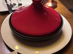 -Tajine Moroccan塔金摩洛哥中东餐厅