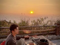 -重庆雨台山风景区