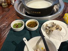 -大良毋米粥(锦龙路总店)