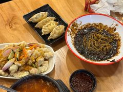 -多宾韩国料理(学衡路店)