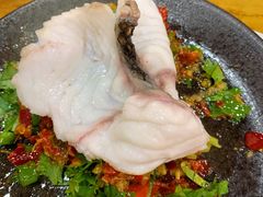 -丽江人家斑鱼火锅(保健路店)