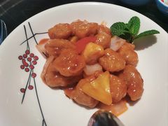 -五缘湾凯悦酒店·悦饗中餐厅