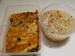 -老通城豆皮大王(吉庆街店)