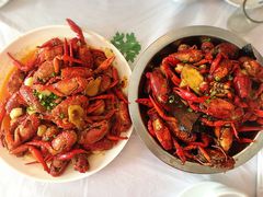 -小李子油焖大虾(南浦店)