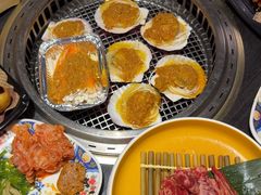 -AJIYA·池袋日式烧肉自助(天津万象城店)