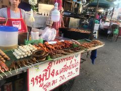 -周日夜市