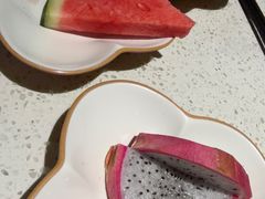 -海底捞火锅(长宁路龙之梦店)