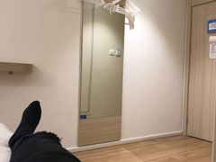 -汉庭(上海第六医院柳州路店)