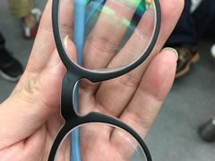 -三叶眼镜城(八佰伴店)