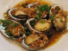 -钱大妈海鲜饭店(保利林语店)