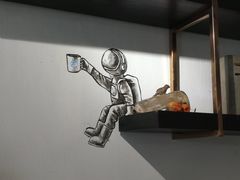 -茶是一枝花泡茶店